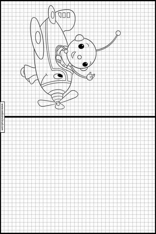 Rolie Polie Olie 27