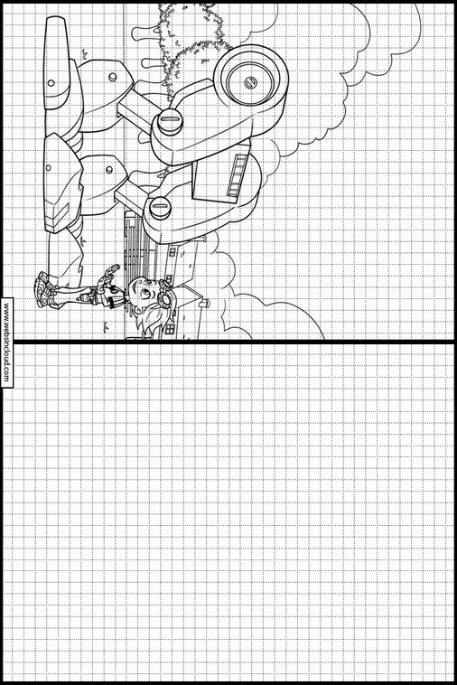 Rusty Rivets 48
