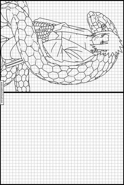 うちはサスケ 12