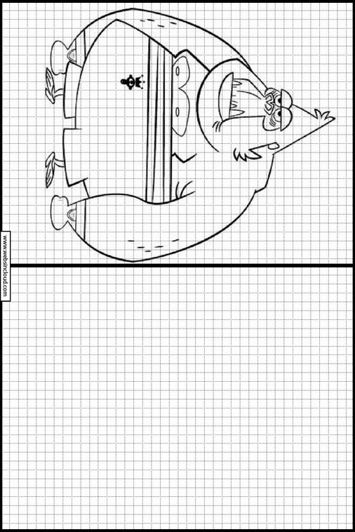 Sherlock Yack: Zoo-Detective 1