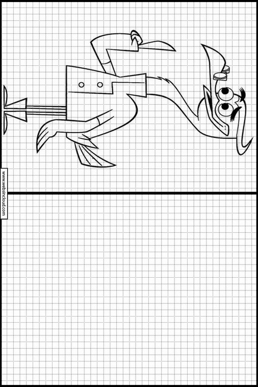 Sherlock Yack: Zoo-Detektiv 4