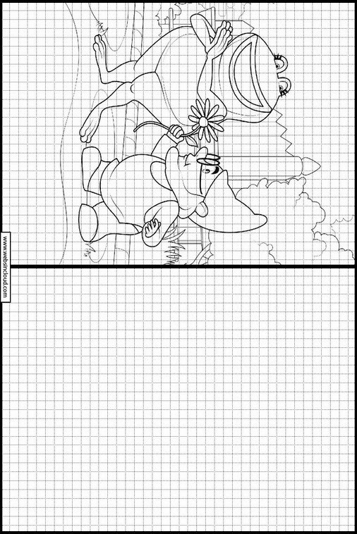 Шерлок Гномс 3