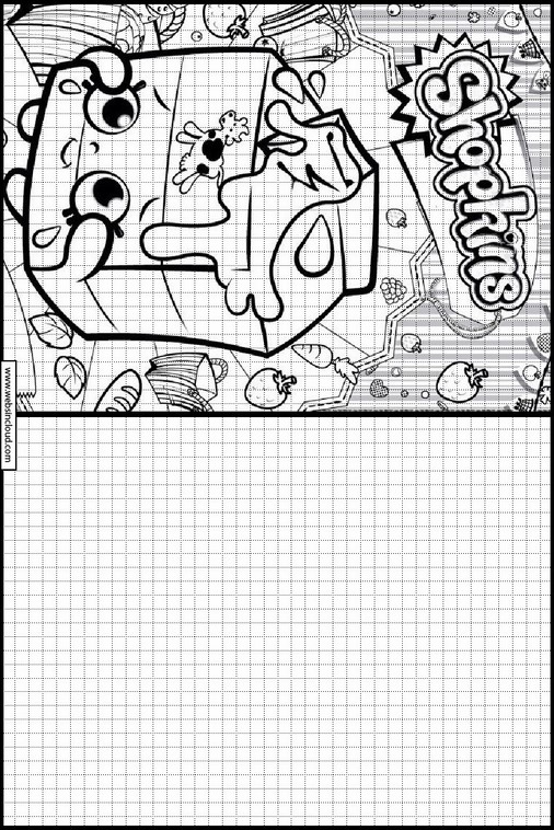 Shopkins 20