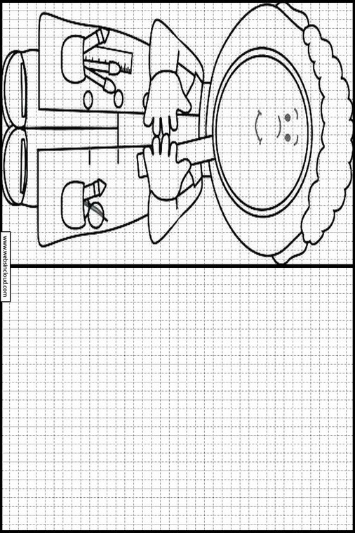 Sid, le petit scientifique 4