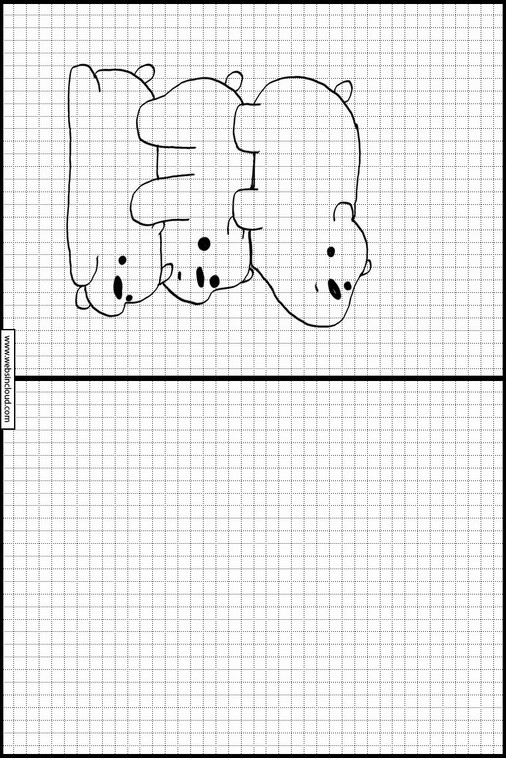 Ursos Sem Curso 6