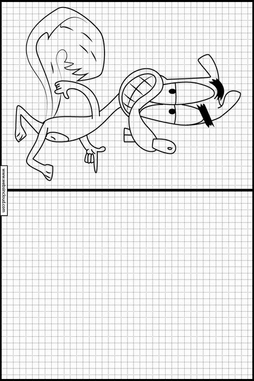 Squirrel Boy 1