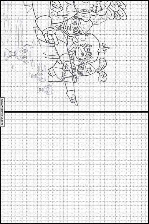 Star vs. mørkets kraft 26