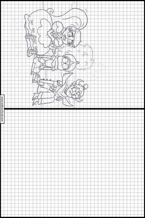 Star vs. mörkrets makter 30