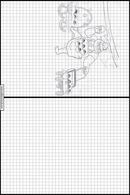 Star vs. mörkrets makter 37