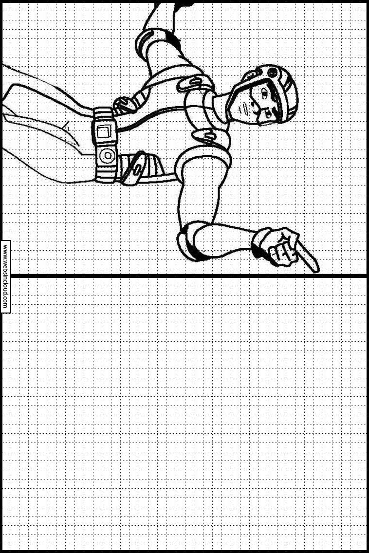 Statický Šok 3