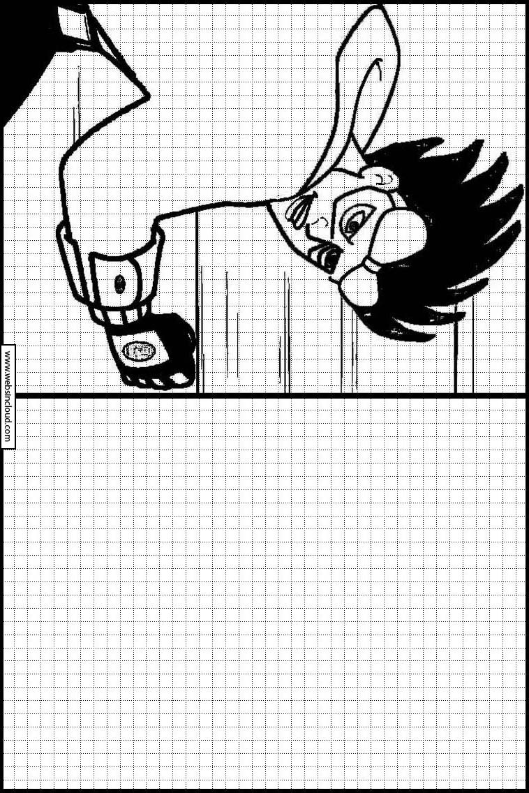 Statický Šok 4
