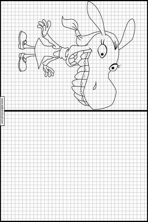 Mini mocní děti 11