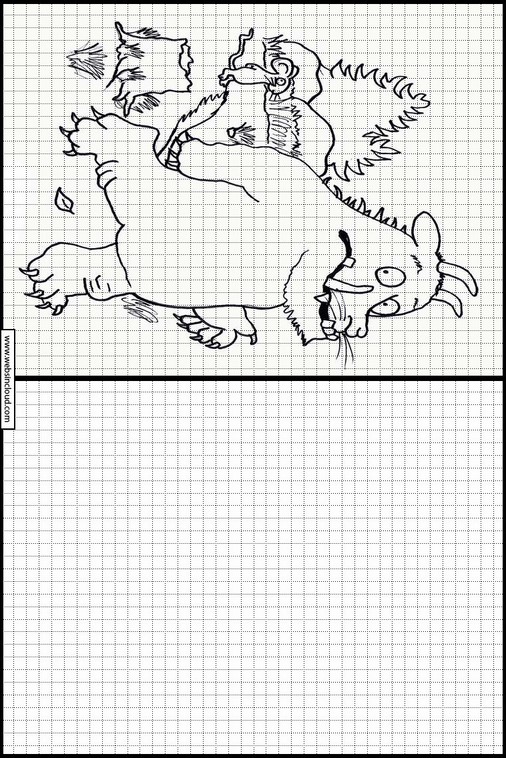 Gruffalo 1