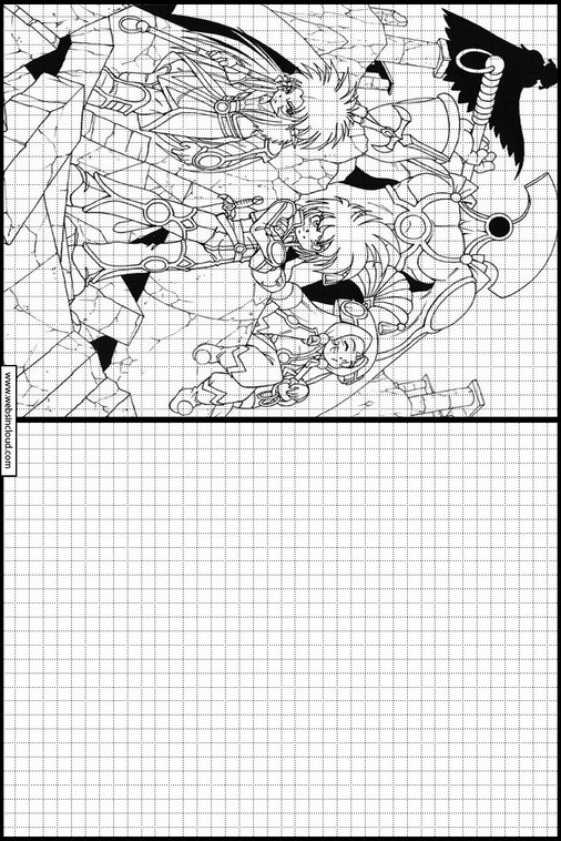 伝説の勇者の伝説 10