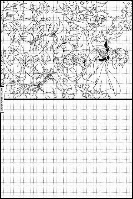 伝説の勇者の伝説 18