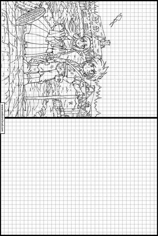 伝説の勇者の伝説 28