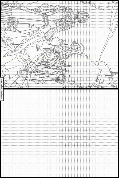 Snedronningen 7