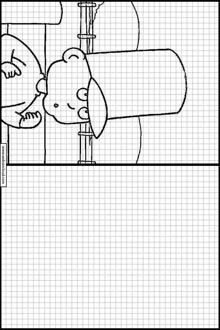 Tři Přátelé a Jerry 1