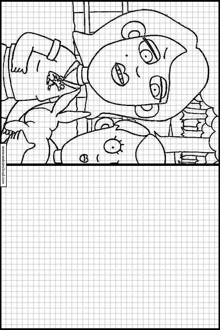 Tři Přátelé a Jerry 12