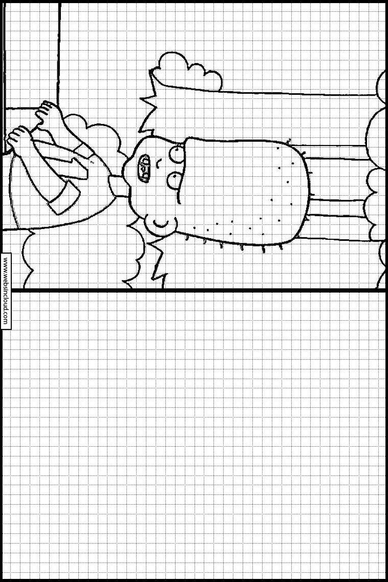 Tři Přátelé a Jerry 13