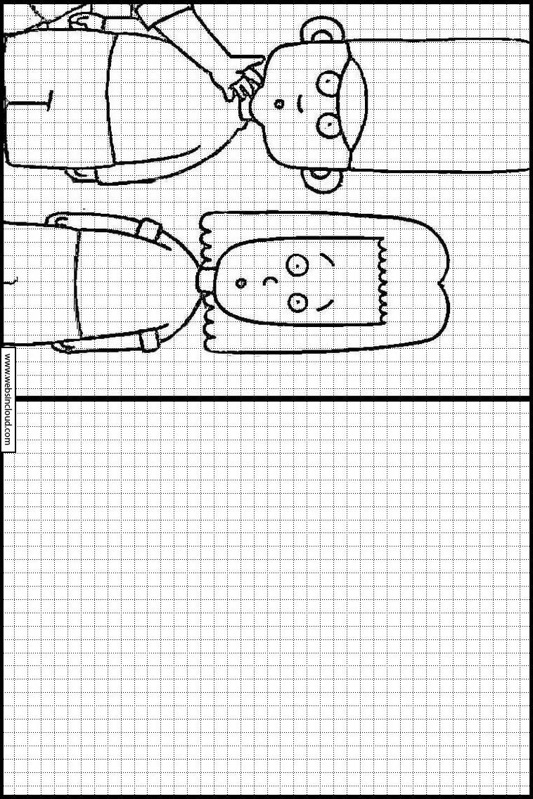 Tři Přátelé a Jerry 14