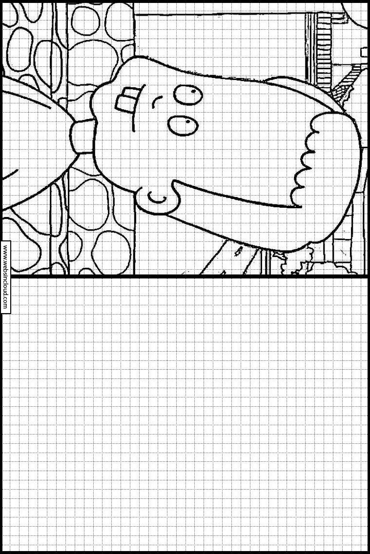Tři Přátelé a Jerry 15