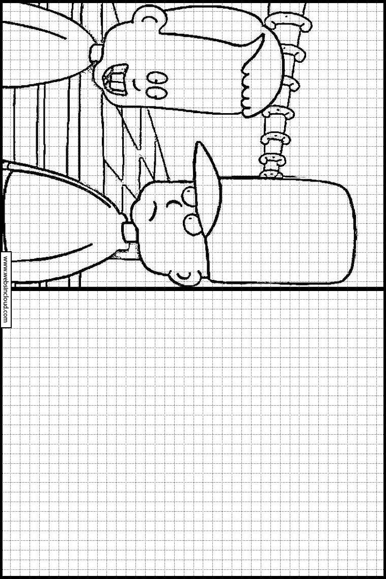 Tři Přátelé a Jerry 4