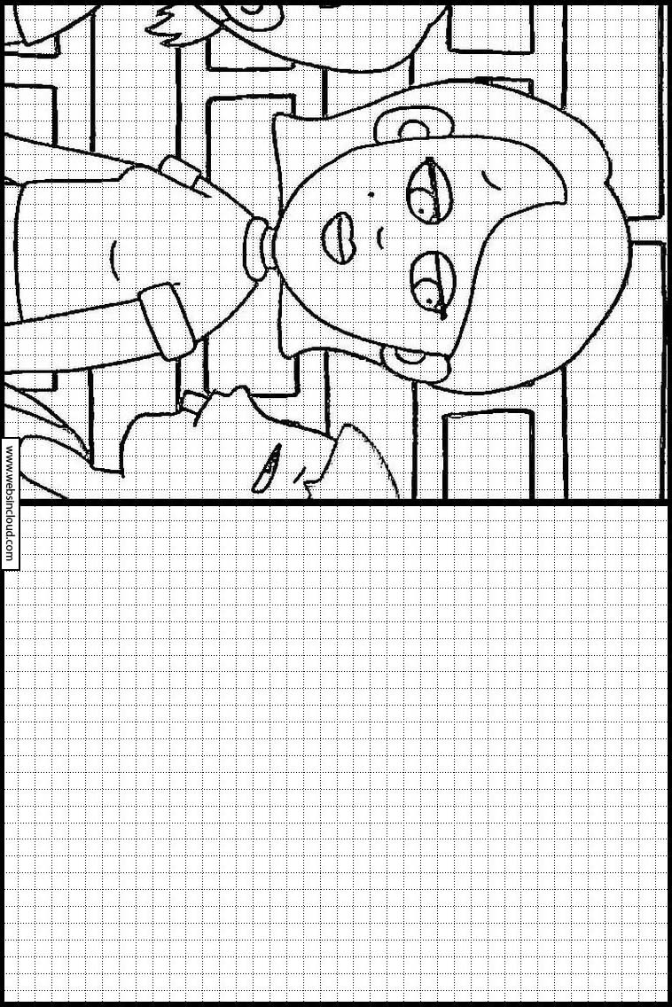 Tři Přátelé a Jerry 5
