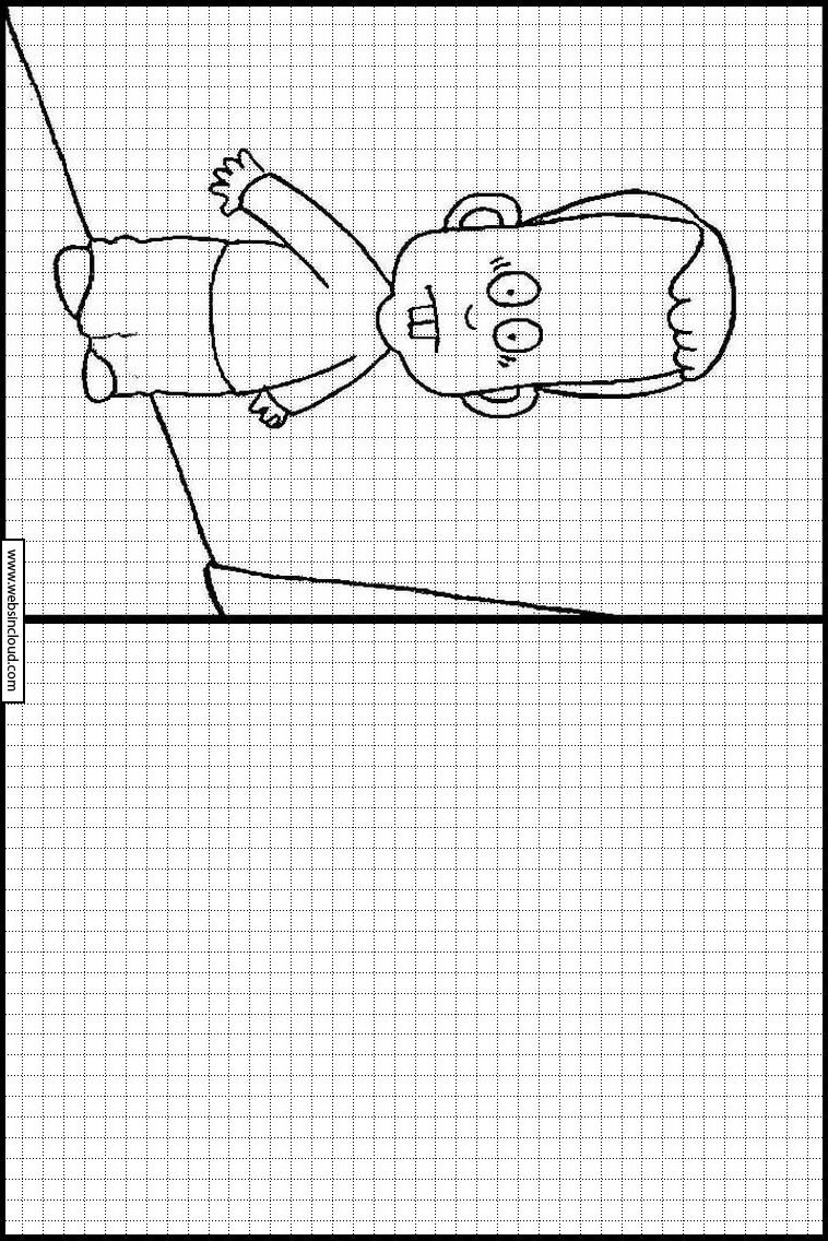Tři Přátelé a Jerry 8