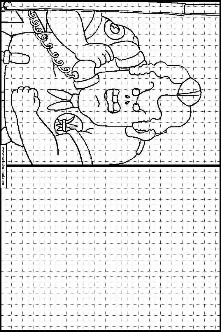 Tři Přátelé a Jerry 9