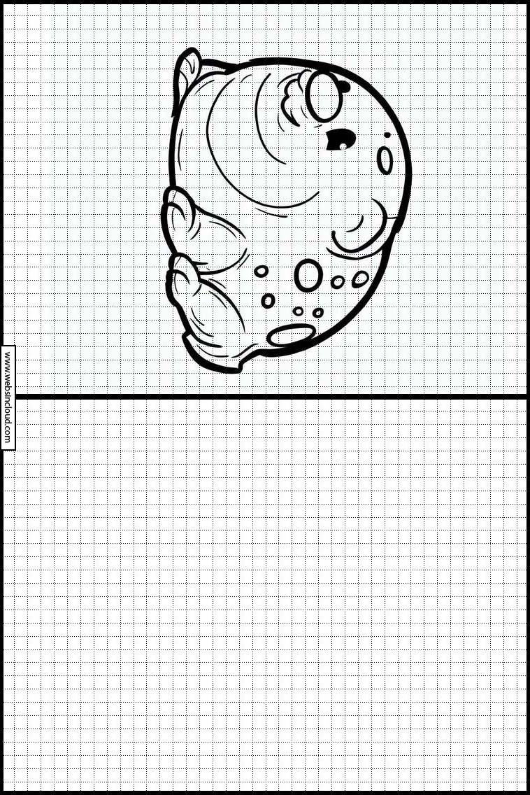 Mollen - Dieren 4