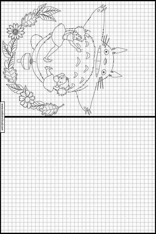 Totoro 10
