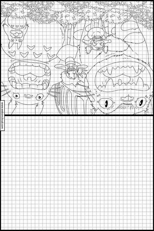 Totoro 11
