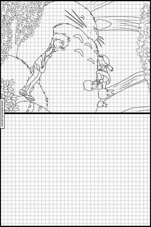 Totoro 12