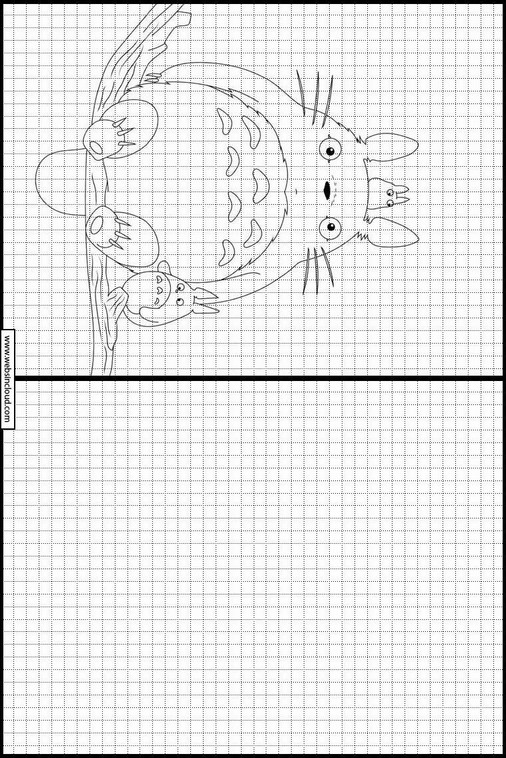 Totoro 14
