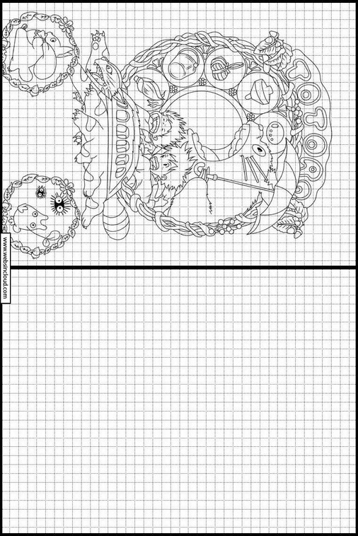 Totoro 15