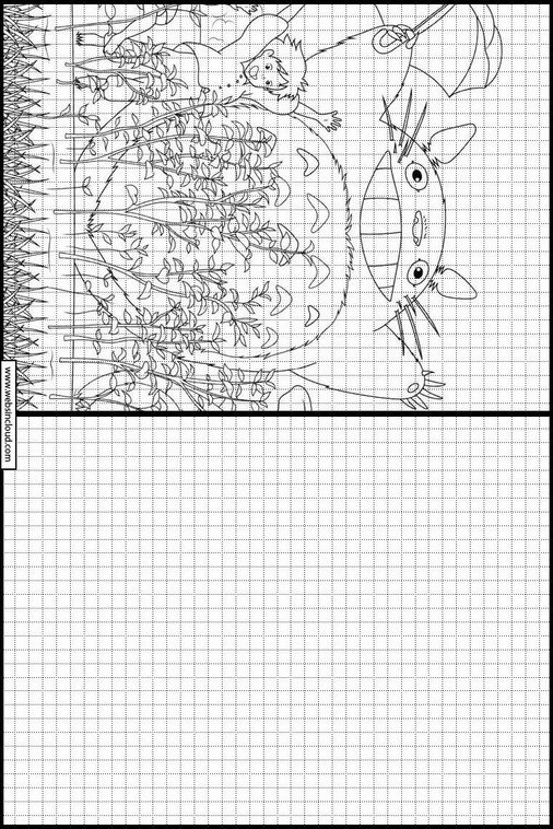 Totoro 16