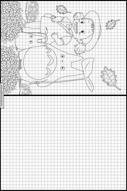 Totoro 17