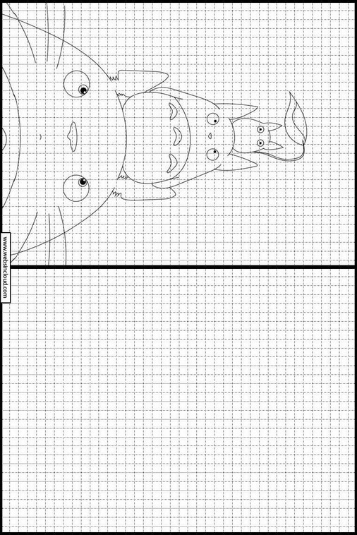 Totoro 3