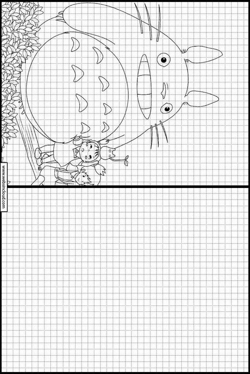Totoro 6