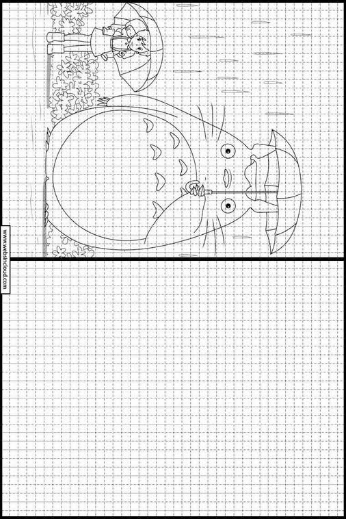 Totoro 9
