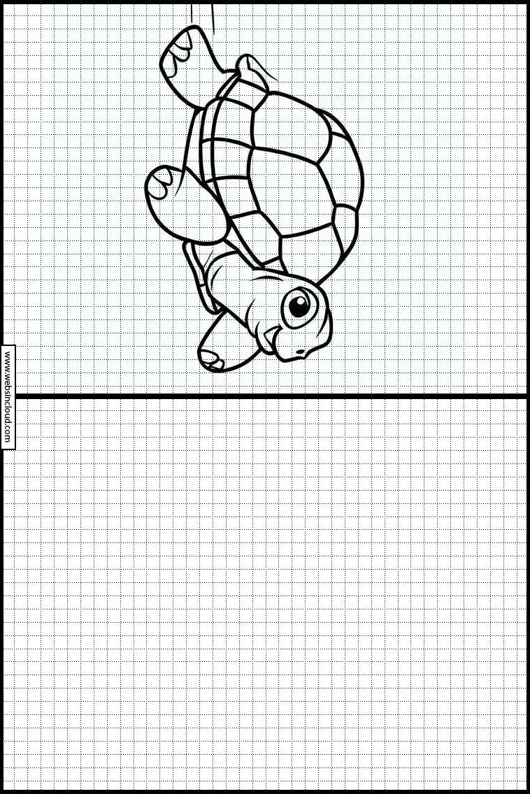 Tortues - Animaux 3