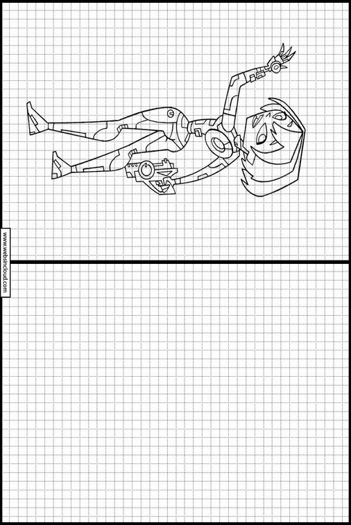Total Drama 3