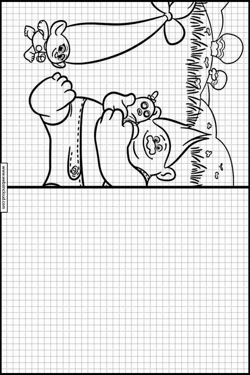 Trollkodók 11