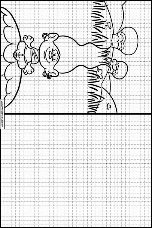 Trollkodók 9