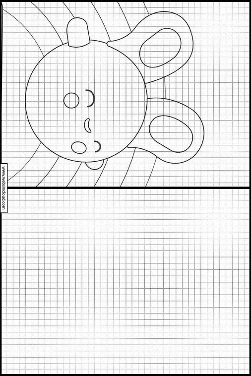 True and the Rainbow Kingdom 8