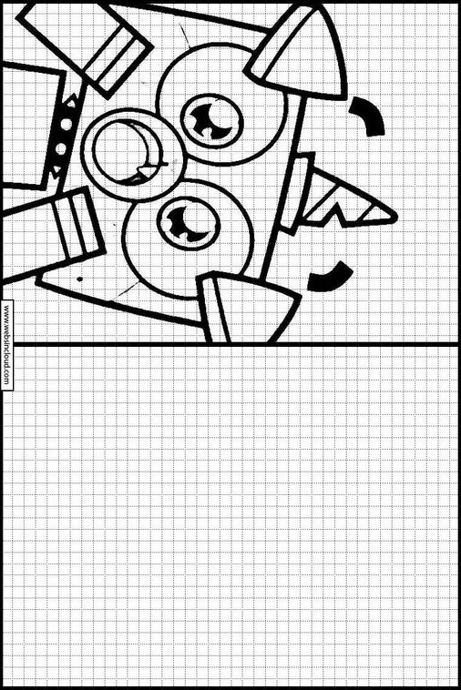 Unikitty 12