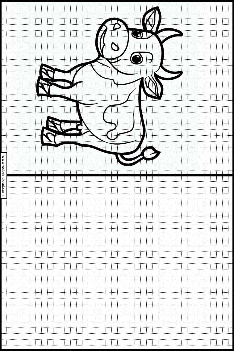 Vacas - Animales 8