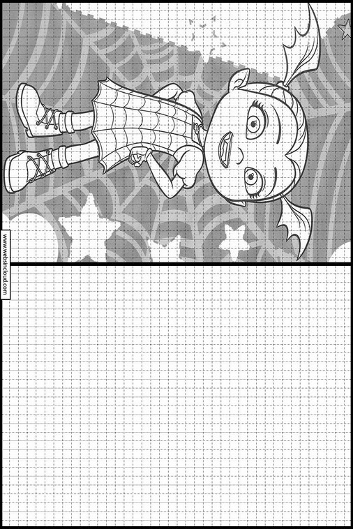 Vampirina 37