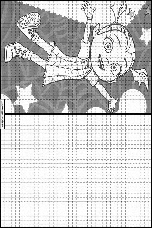 Vampirina 38